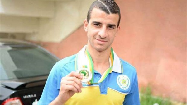  محمود متولى