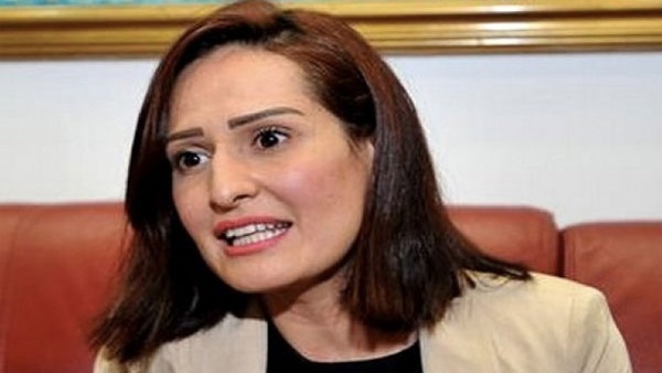 وزيرة شؤون الشباب