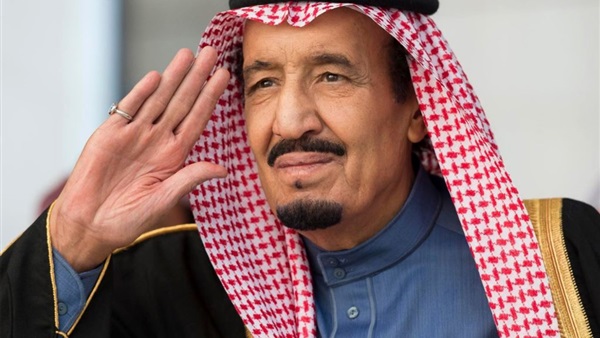 الملك سلمان