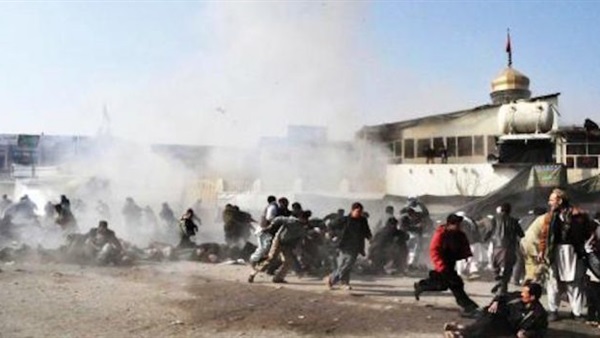 ارتفاع ضحايا الهجوم