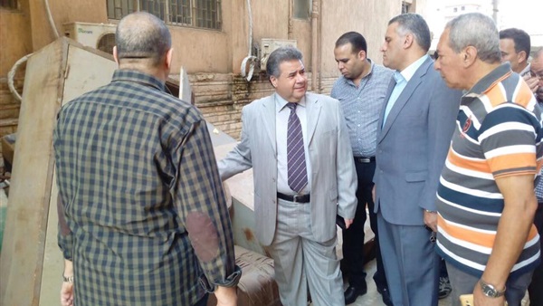 صدى العرب
