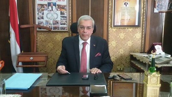 طه عجلان، وكيل وزارة