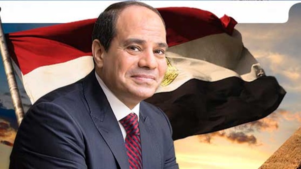 الرئيس عبد الفتاح
