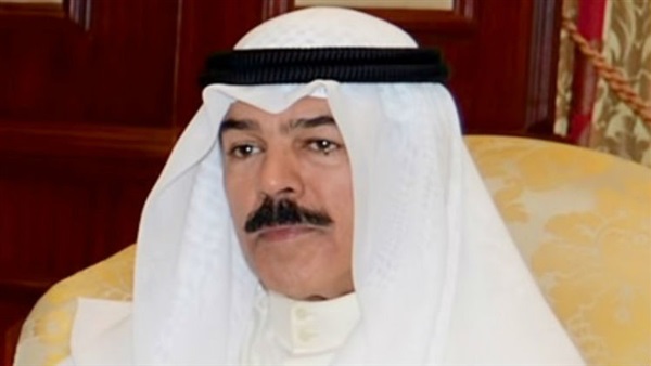 الشيخ محمد الخالد