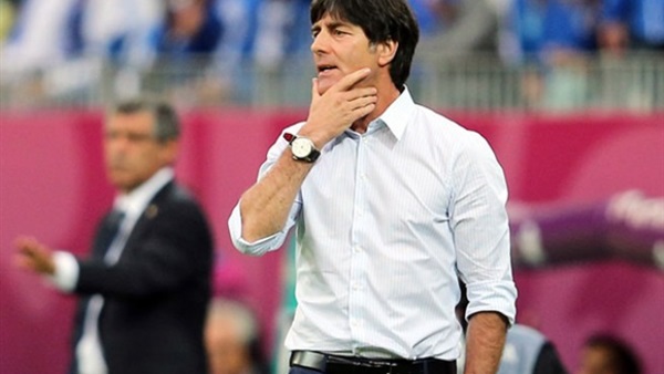  يواقيم لوف مدرب