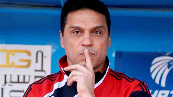 حسام البدري المدير