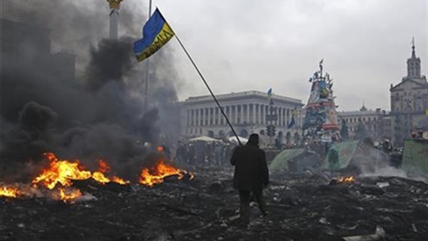 صورة ارشيفية