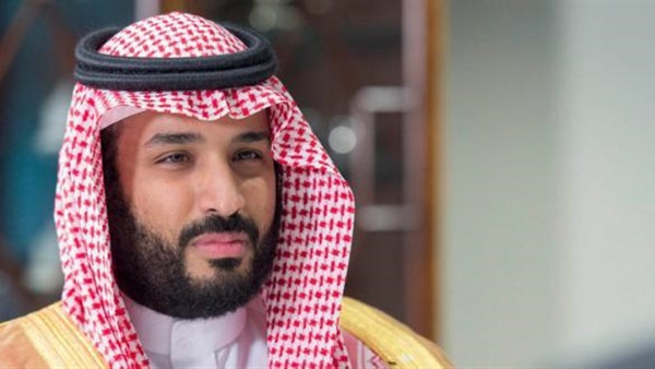  الأمير محمد بن سلمان