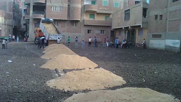 صورة - أرشيفية