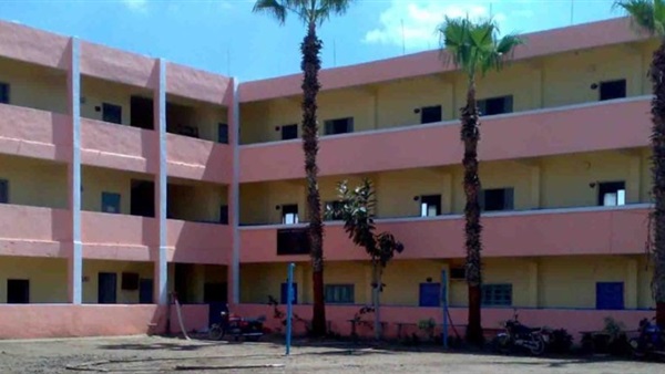 صورة ارشيفية