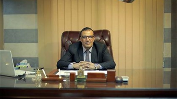 المهندس محمد البستانى