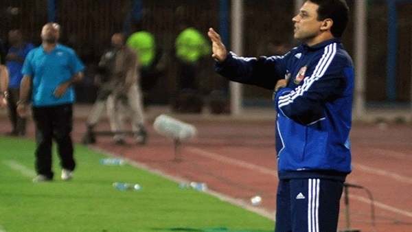 حسام البدري