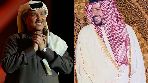 محمد عبده والعتيبة