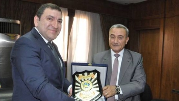 صدى العرب