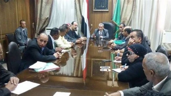 صدى العرب