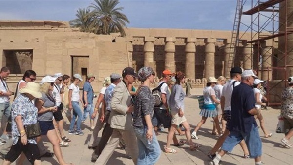 صدى العرب