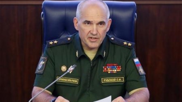 سيرجي رودسكوي رئيس