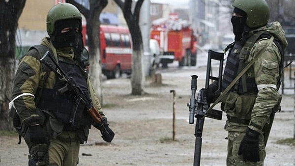 صورة - أرشيفية