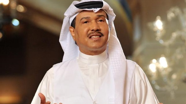 الفنان محمد عبده