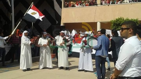 صدى العرب