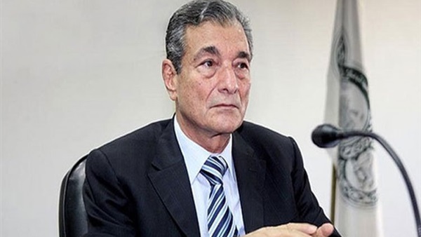 فاروق شوشة