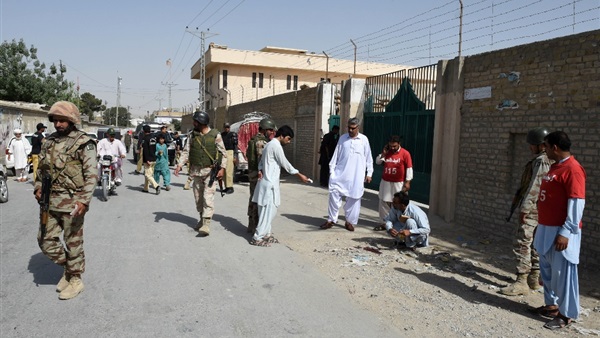 صورة - أرشيفية