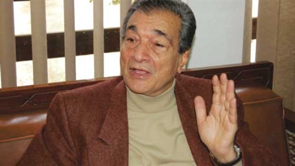 فاروق شوشة