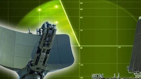 صفقة رادارات أمريكية