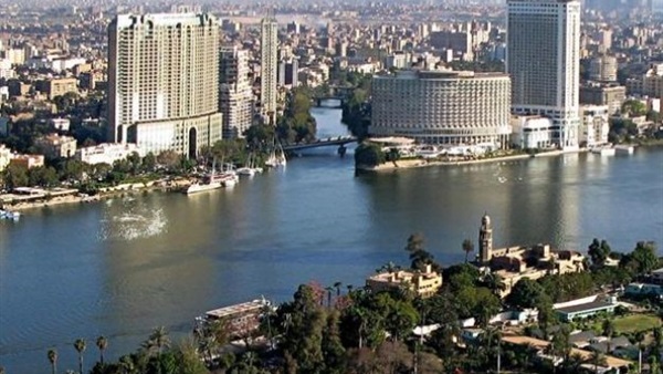 الطقس 