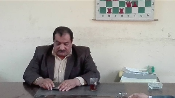 طه رشدى، رئيس مدينة