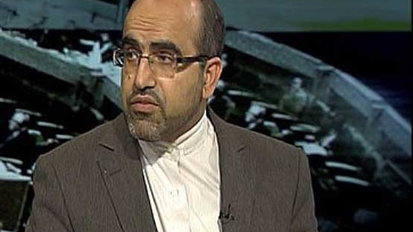 علي رضا جهانجيري،