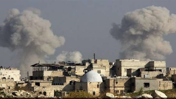 صورة ارشيفية