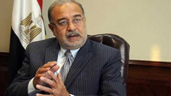 المهندس شريف اسماعيل