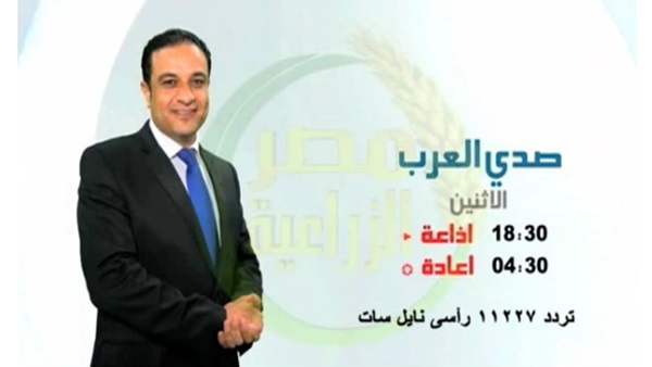 صدى العرب