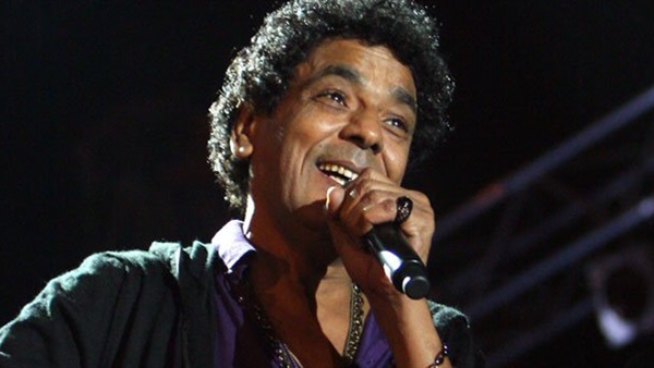محمد منير