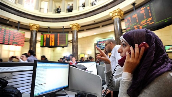 مؤشرات البورصة
