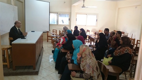 صورة من الدورة