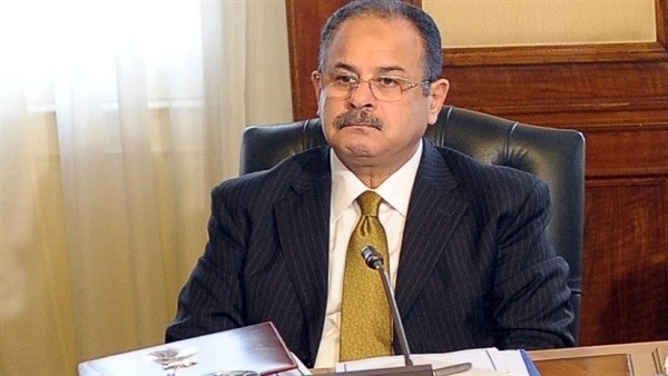 اللواء مجدى عبدالغفار،