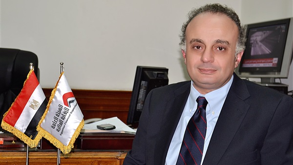 رئيس الهيئة العامة