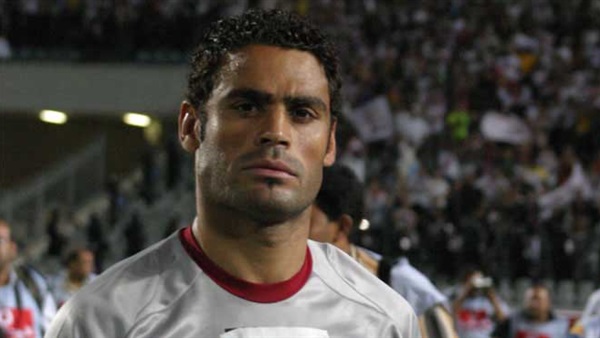 محمد عبد المنصف