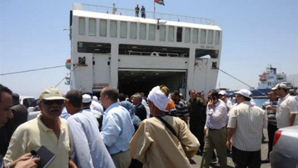ميناء نويبع
