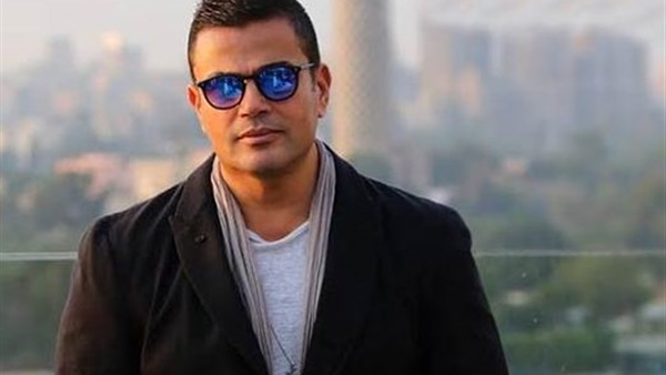 عمرو دياب