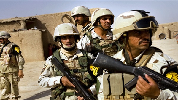 القبض على 31 داعشيًا