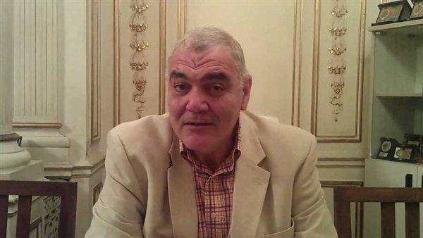 أسامة إبراهيم رئيس