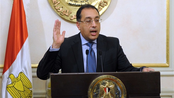 وزير الإسكان