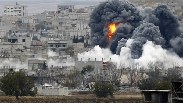 صورة - أرشيفية