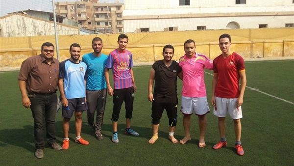 صدى العرب