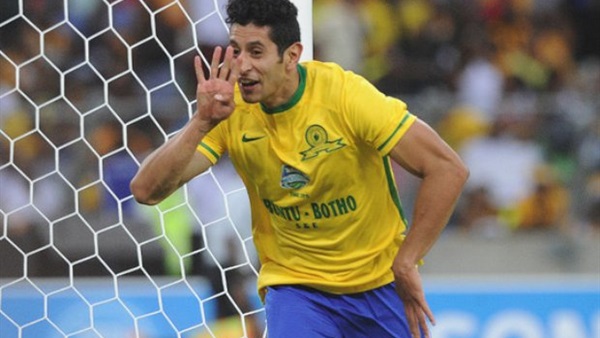  الكولومبي ديفيد