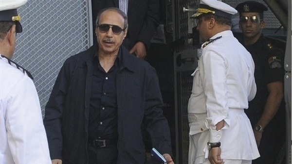 حبيب العادلي