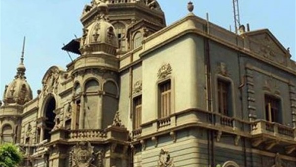 قصر السكاكيني